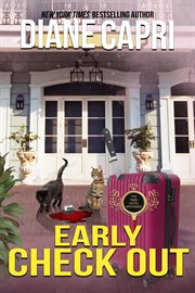 Early Check Out : A Park Hotel Mystery cover image