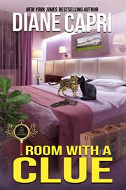 Room With a Clue : A Park Hotel Mystery cover image