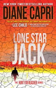 Lone Star Jack cover image