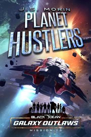 Planet Hustlers cover image