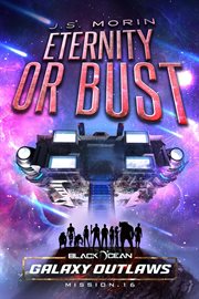 ETERNITY OR BUST cover image