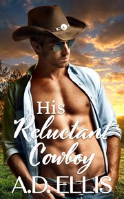 His Reluctant Cowboy cover image