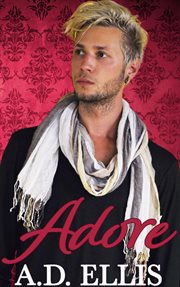 Adore cover image