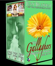 The Gallaghers of Sweetgrass Springs Boxed Set Two cover image