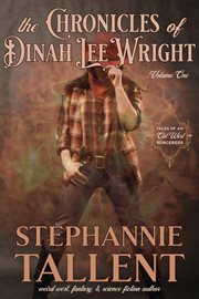 The chronicles of dinah lee wright cover image