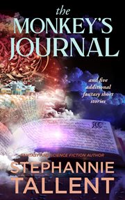 The monkey's journal cover image