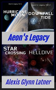 Aeon's legacy cover image