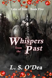 Whispers from the Past cover image