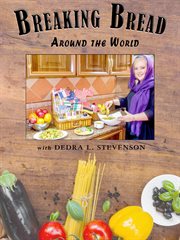 Breaking bread around the world cover image