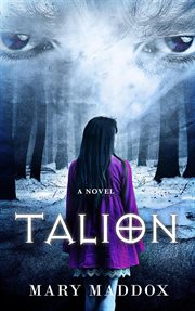 Talion cover image