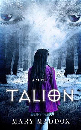 Cover image for Talion