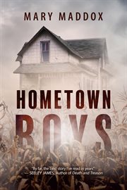 Hometown boys cover image