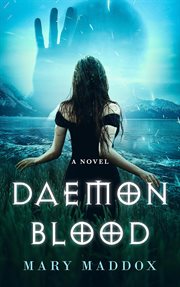 Daemon blood cover image