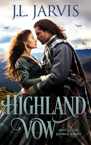 Highland vow cover image