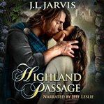 Highland passage cover image