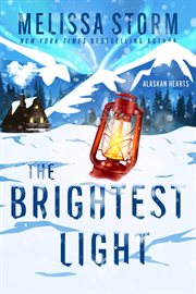 The brightest light cover image