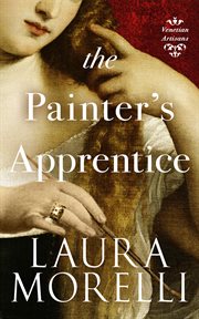 The Painter's Apprentice cover image