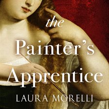 Cover image for The Painter's Apprentice