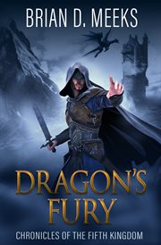 Dragon's fury cover image