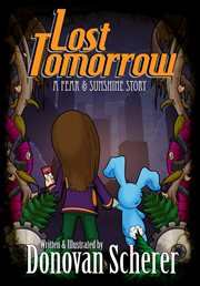 Lost tomorrow cover image