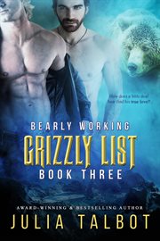 Bearly Working cover image