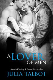A lover of men cover image