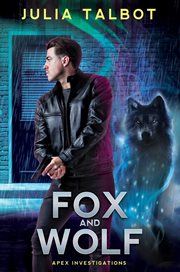 Fox and Wolf cover image