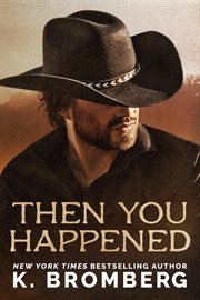 Then You Happened cover image
