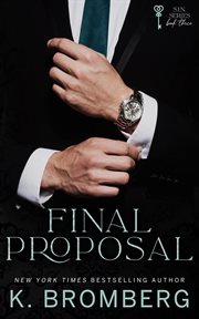Final Proposal cover image