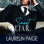 Sweet liar cover image