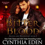 Bitter blood cover image