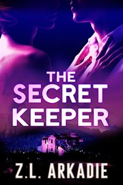 The Secret Keeper cover image