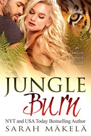 Jungle burn cover image