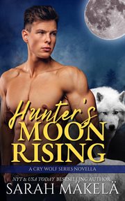 Hunter's Moon Rising cover image