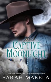 Captive Moonlight cover image