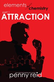 Elements of chemistry. Part 1, Attraction cover image