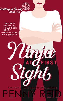 Cover image for Ninja at First Sight