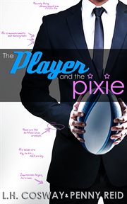 The player and the pixie cover image