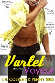 The varlet and the voyeur cover image