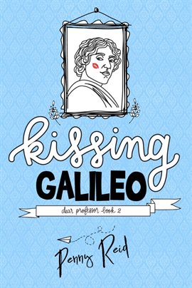Image de couverture de Kissing Galileo