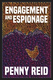 Engagement and espionage cover image