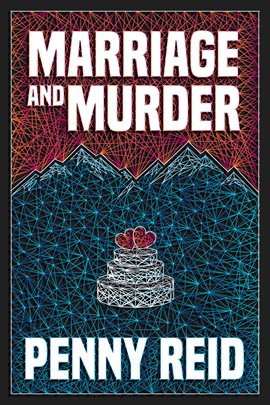 Umschlagbild für Marriage and Murder