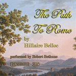 The path to rome cover image