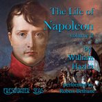 The life of napoleon volume 2 cover image