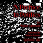 A preface to politics cover image