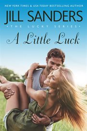 A Little Luck cover image