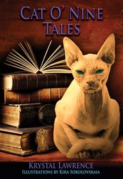Cat O' Nine Tales cover image