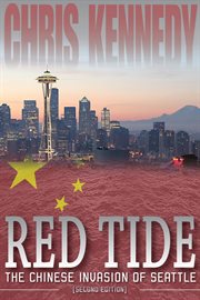 Red Tide : Occupied Seattle cover image