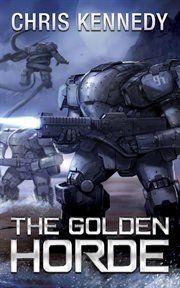 The Golden Horde cover image