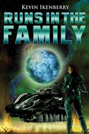 Runs in the family cover image